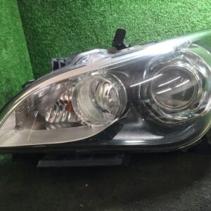 Left Headlight NISSAN Fuga 2010 DBA-KY51