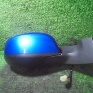 Right Side Mirror SUZUKI Splash 2008 DBA-XB32S