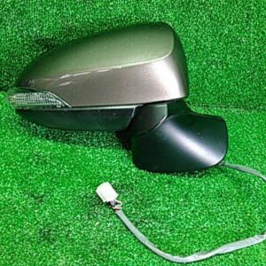 Right Side Mirror TOYOTA Corolla Fielder 2013 DBA-NZE161G