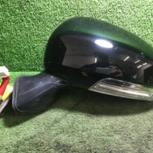 Left Side Mirror TOYOTA Prius 2009 DAA-ZVW30