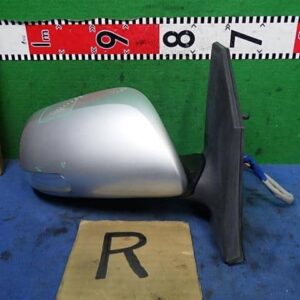 Right Side Mirror TOYOTA Corolla Fielder 2009 DBA-ZRE144G 8791012B90