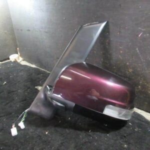 Left Side Mirror NISSAN Serena 2008 DBA-CC25