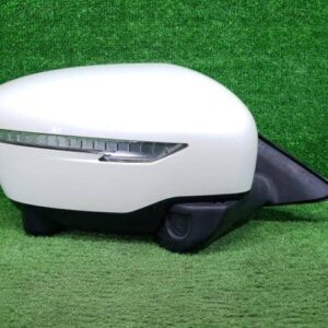 Right Side Mirror NISSAN X-Trail 2015 DBA-NT32