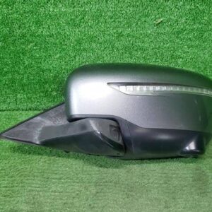 Left Side Mirror NISSAN X-Trail 2013 DBA-NT32