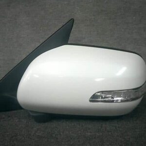 Left Side Mirror SUZUKI Escudo 2013 CBA-TDA4W 8470278K61Z7T
