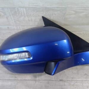 Right Side Mirror SUZUKI Swift 2013 DBA-ZD72S