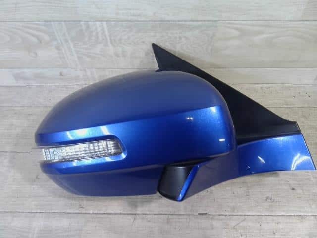 Side Mirrors