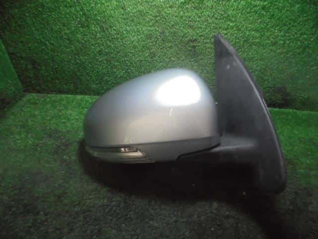 Right Side Mirror TOYOTA Passo 2012 DBA-NGC30