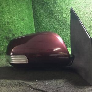 Right Side Mirror TOYOTA Passo 2008 DBA-KGC10