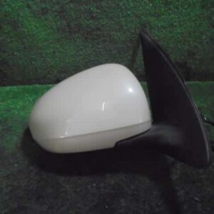Right Side Mirror TOYOTA Passo 2014 DBA-KGC30