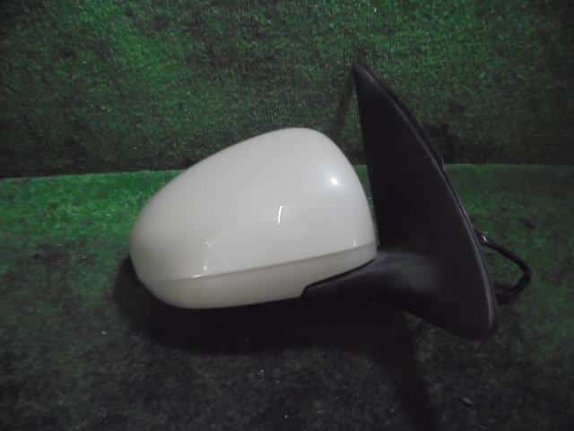 Right Side Mirror TOYOTA Passo 2014 DBA-KGC30