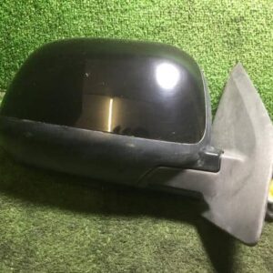 Right Side Mirror MITSUBISHI Outlander 2007 DBA-CW5W
