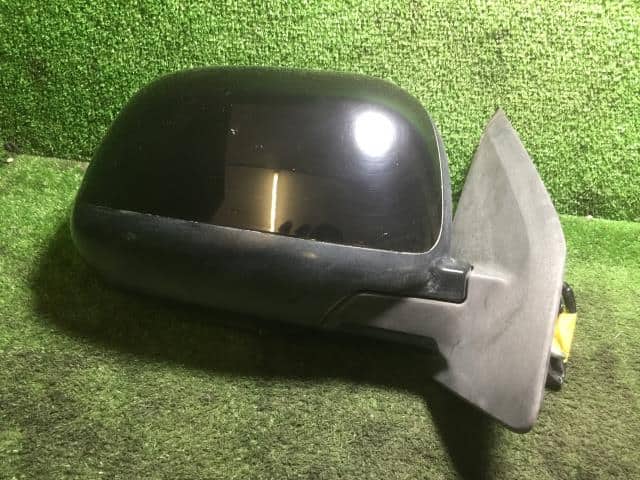 Right Side Mirror MITSUBISHI Outlander 2007 DBA-CW5W