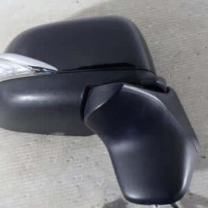 Right Side Mirror NISSAN Note 2013 DBA-E12