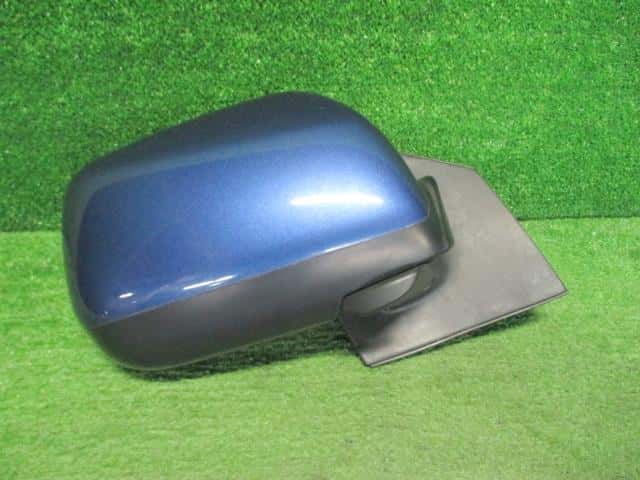Right Side Mirror TOYOTA Raum 2008 CBA-NCZ25