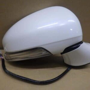 Right Side Mirror TOYOTA Wish 2014 DBA-ZGE25G