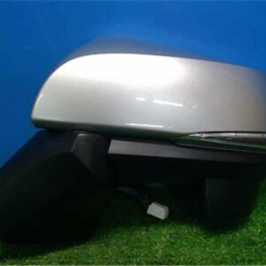 Left Side Door Mirror TOYOTA RAV4 2019 6BA-MXAA54