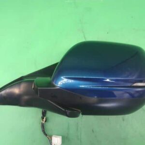 Left Side Mirror HONDA Vezel 2014 DBA-RU2 76258T7AJ13