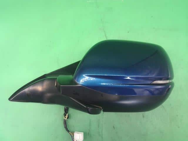 Left Side Mirror HONDA Vezel 2014 DBA-RU2 76258T7AJ13