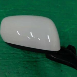 Right Side Mirror HONDA Fit 2008 DBA-GE6 76208TF0T01