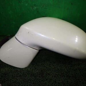 Left Side Mirror HONDA Stream 2007 DBA-RN8