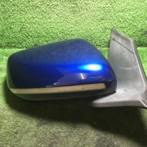Right Side Mirror HONDA CR-Z 2011 DAA-ZF1