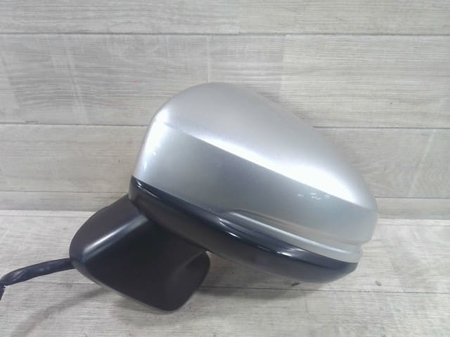 Left Side Mirror HONDA Fit 2015 DBA-GK3