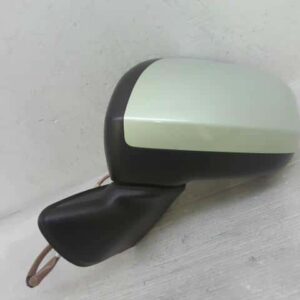 Left Side Mirror SUBARU Stella 2015 DBA-LA150F
