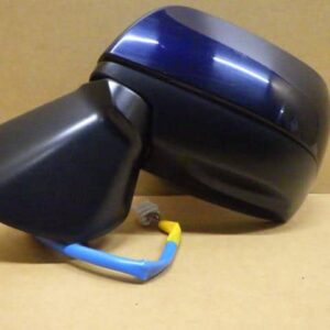 Left Side Mirror SUBARU Impreza 2012 DBA-GP3