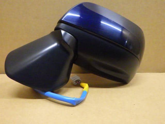 Left Side Mirror SUBARU Impreza 2012 DBA-GP3