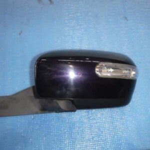 Left Side Mirror MAZDA Premacy 2010 DBA-CREW C3106918ZA