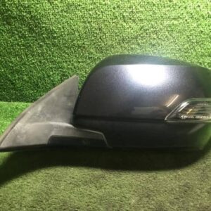 Left Side Mirror SUBARU Legacy 2013 DBA-BMM
