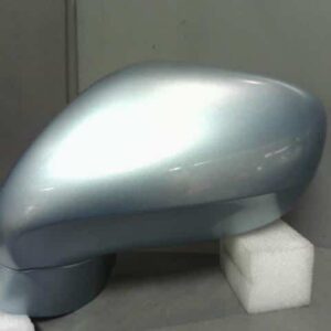 Left Side Mirror TOYOTA Lexus is 2007 DBA-GSE20