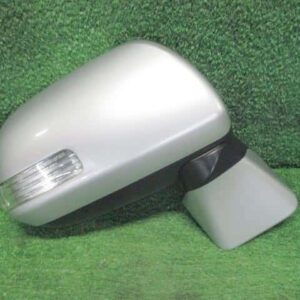 Right Side Mirror TOYOTA Noah 2012 DBA-ZRR75W