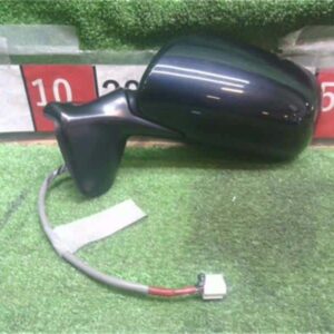 Left Side Mirror TOYOTA Auris 2008 DBA-ZRE154H 8794012B40