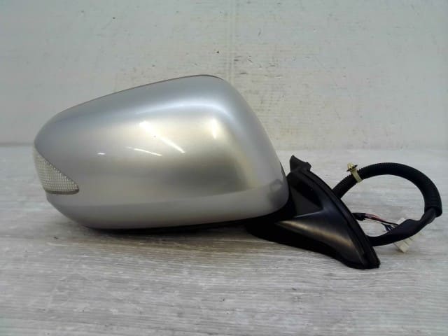 Right Side Mirror HONDA Fit 2010 DBA-GE6