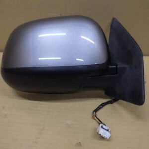 Right Side Mirror MITSUBISHI RVR 2010 DBA-GA3W