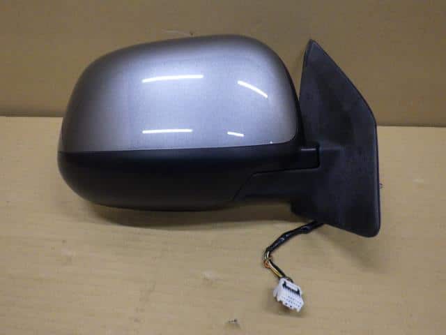 Right Side Mirror MITSUBISHI RVR 2010 DBA-GA3W