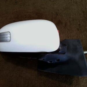 Right Side Mirror TOYOTA Vitz 2010 DBA-SCP90