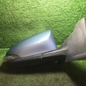 ight Side Mirror TOYOTA Vitz0R 2011 DBA-KSP13