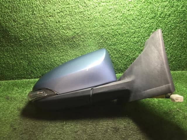 ight Side Mirror TOYOTA Vitz0R 2011 DBA-KSP13