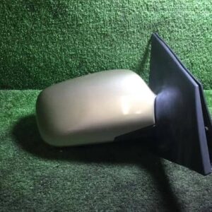 Right Side Mirror TOYOTA Platz 2000 GH-SCP11