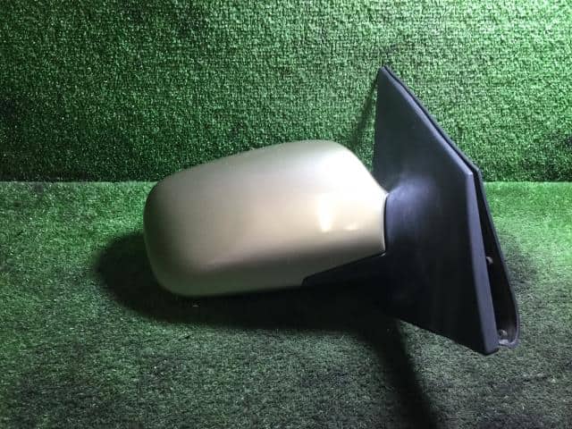 Right Side Mirror TOYOTA Platz 2000 GH-SCP11