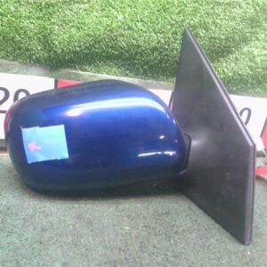 Right Side Door Mirror TOYOTA Platz 2005 CBA-NCP16 8791052450