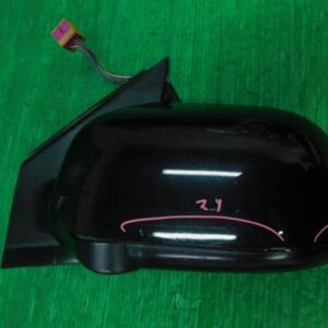Left Side Mirror VOLKSWAGEN Polo GH-9NBKY