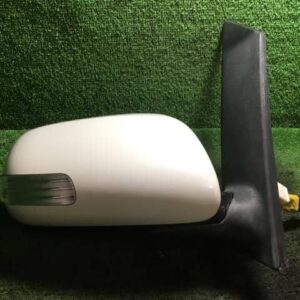 Right Side Mirror TOYOTA Isis 2009 CBA-ZNM10G