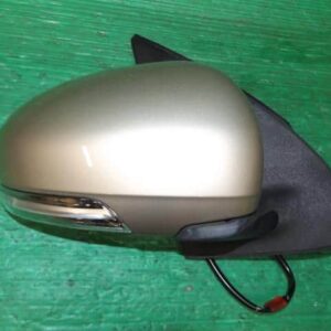 Right Side Mirror TOYOTA Passo 2010 DBA-KGC30
