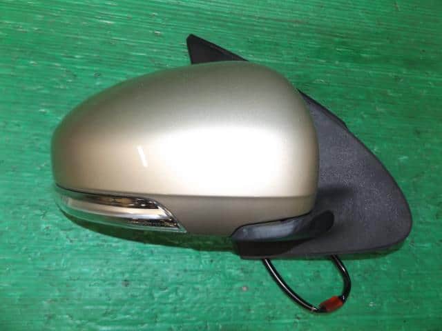 Right Side Mirror TOYOTA Passo 2010 DBA-KGC30