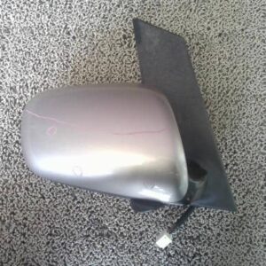 Right Side Mirror TOYOTA Wish 2005 DBA-ZNE10G