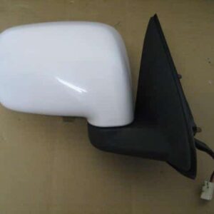 Right Side Mirror TOYOTA Starlet 1996 E-EP91